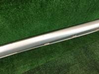 Right sill SUBARU LEGACY OEM 96051AC040 BG5 BG9 BD5 BD9 1997 silver 406
