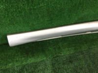 Right sill SUBARU LEGACY OEM 96051AC040 BG5 BG9 BD5 BD9 1997 silver 406