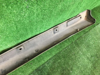 Right sill SUBARU LEGACY OEM 96051AC040 BG5 BG9 BD5 BD9 1997 silver 406