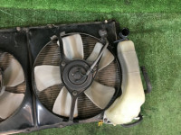 Radiador do motor SUBARU LEGACY OEM 45199AC250 BG9  BD9 1997 EJ25D AT