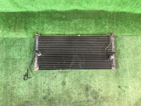 エアコンコンデンサー SUBARU LEGACY OEM 73210AC000 BG5 BG9 BD5 BD9 1997 EJ25D AT