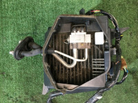 Evaporador del habitáculo SUBARU LEGACY OEM 73510AC150 BG5 BG9 BD5 BD9 1997 EJ25D AT