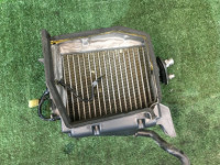Evaporador del habitáculo SUBARU LEGACY OEM 73510AC150 BG5 BG9 BD5 BD9 1997 EJ25D AT