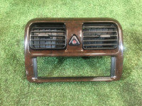 Рамка климат контроля 66220AC040ML SUBARU LEGACY