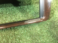 Рамка климат контроля SUBARU LEGACY OEM 66220AC040ML BG5 BG9 BD5 BD9 1997 silver 406