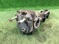 Редуктор G/R=4.111 27011AA342, 38104AA020, 38421AA030 SUBARU LEGACY