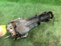 เฟืองท้าย G/R=4.111 SUBARU LEGACY OEM 27011AA342, 38104AA020, 38421AA030 BG5 BG9 BD5 BD9 1997 EJ25D AT