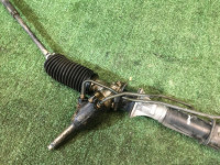 Caixa de direção SUBARU LEGACY OEM 34110AC131 BG9 1997 EJ25D AT