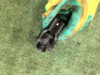 Рулевой карданчик SUBARU LEGACY OEM 34160AA020 BG5 BG9 BD5 BD9 1997 EJ25D AT
