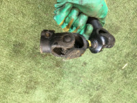 Рулевой карданчик SUBARU LEGACY OEM 34160AA020 BG5 BG9 BD5 BD9 1997 EJ25D AT