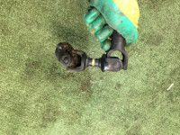 Рулевой карданчик SUBARU LEGACY OEM 34160AA020 BG5 BG9 BD5 BD9 1997 EJ25D AT