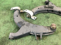 ปีกนกหน้า SUBARU LEGACY OEM 20201FA070, 20201FA080, 20200AA200, 20200AA210 BG5 BG9 BD5 BD9 1997 EJ25D AT