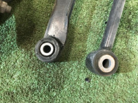 Brazos de suspensión traseros SUBARU LEGACY OEM 20250AC100, 20255AA300, 20255AA310, 20270AA001 BG5 BG9 BD5 BD9 1997 EJ25D AT
