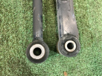 Brazos de suspensión traseros SUBARU LEGACY OEM 20250AC100, 20255AA300, 20255AA310, 20270AA001 BG5 BG9 BD5 BD9 1997 EJ25D AT