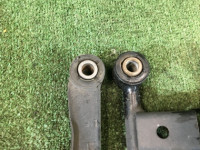 Brazos de suspensión traseros SUBARU LEGACY OEM 20250AC100, 20255AA300, 20255AA310, 20270AA001 BG5 BG9 BD5 BD9 1997 EJ25D AT