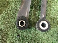 Brazos de suspensión traseros SUBARU LEGACY OEM 20250AC100, 20255AA300, 20255AA310, 20270AA001 BG5 BG9 BD5 BD9 1997 EJ25D AT