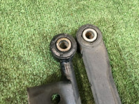 Brazos de suspensión traseros SUBARU LEGACY OEM 20250AC100, 20255AA300, 20255AA310, 20270AA001 BG5 BG9 BD5 BD9 1997 EJ25D AT