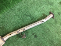 Средняя часть глушителя SUBARU LEGACY OEM 44200AC080 BG9 BD9 1997 EJ25D AT