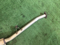 Средняя часть глушителя SUBARU LEGACY OEM 44200AC080 BG9 BD9 1997 EJ25D AT
