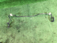 Rear anti-roll bar 18мм SUBARU LEGACY OEM 20450AC090 BG5 BG9 BD5 BD9 1997 EJ25D AT
