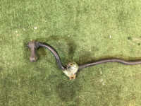 フロントスタビライザー 20мм SUBARU LEGACY OEM 20410AC030 BG5 BG9 BD5 BD9 1997 EJ25D AT