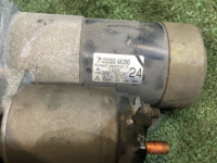 Стартер SUBARU LEGACY OEM 23300AA390 BG9 BD9 1997 EJ25D AT