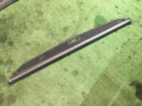 ที่บังสัมภาระท้าย SUBARU LEGACY OEM 65550AC100MU BG9 BG5 1997 silver 406