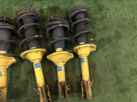 Стойки SUBARU LEGACY OEM 20310AC320, 20310AC330, 20330AC240, 20364AC320, 20364AC320 BG5 BG9 BD5 BD9 1997 EJ25D AT
