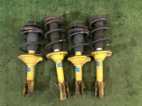 Стойки SUBARU LEGACY OEM 20310AC320, 20310AC330, 20330AC240, 20364AC320, 20364AC320 BG5 BG9 BD5 BD9 1997 EJ25D AT