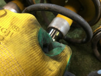 Стойки SUBARU LEGACY OEM 20310AC320, 20310AC330, 20330AC240, 20364AC320, 20364AC320 BG5 BG9 BD5 BD9 1997 EJ25D AT