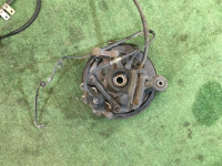 Bujes traseros SUBARU LEGACY OEM 26310AA112, 26291AA100, 26291AA110, 28016AA020 BG5 BG9 BD5 BD9 1997 EJ25D AT