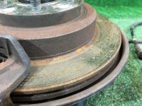 Bujes traseros SUBARU LEGACY OEM 26310AA112, 26291AA100, 26291AA110, 28016AA020 BG5 BG9 BD5 BD9 1997 EJ25D AT