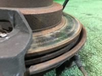 Bujes traseros SUBARU LEGACY OEM 26310AA112, 26291AA100, 26291AA110, 28016AA020 BG5 BG9 BD5 BD9 1997 EJ25D AT