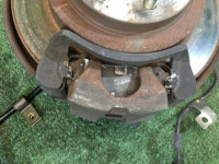 Bujes traseros SUBARU LEGACY OEM 26310AA112, 26291AA100, 26291AA110, 28016AA020 BG5 BG9 BD5 BD9 1997 EJ25D AT