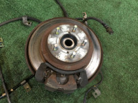 Bujes traseros SUBARU LEGACY OEM 26310AA112, 26291AA100, 26291AA110, 28016AA020 BG5 BG9 BD5 BD9 1997 EJ25D AT