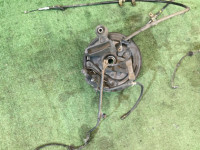 Bujes traseros SUBARU LEGACY OEM 26310AA112, 26291AA100, 26291AA110, 28016AA020 BG5 BG9 BD5 BD9 1997 EJ25D AT