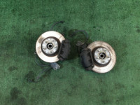 Ступицы передние SUBARU LEGACY OEM 26310AA092, 26291AC020, 26291AC030, 28016AA011 BG5 BG9 BD5 BD9 1997 EJ25D AT
