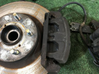 Ступицы передние SUBARU LEGACY OEM 26310AA092, 26291AC020, 26291AC030, 28016AA011 BG5 BG9 BD5 BD9 1997 EJ25D AT