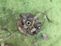 Ступицы передние SUBARU LEGACY OEM 26310AA092, 26291AC020, 26291AC030, 28016AA011 BG5 BG9 BD5 BD9 1997 EJ25D AT