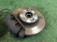 Ступицы передние SUBARU LEGACY OEM 26310AA092, 26291AC020, 26291AC030, 28016AA011 BG5 BG9 BD5 BD9 1997 EJ25D AT