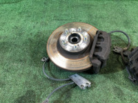 Ступицы передние SUBARU LEGACY OEM 26310AA092, 26291AC020, 26291AC030, 28016AA011 BG5 BG9 BD5 BD9 1997 EJ25D AT