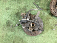 Ступицы передние SUBARU LEGACY OEM 26310AA092, 26291AC020, 26291AC030, 28016AA011 BG5 BG9 BD5 BD9 1997 EJ25D AT