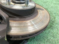 Ступицы передние SUBARU LEGACY OEM 26310AA092, 26291AC020, 26291AC030, 28016AA011 BG5 BG9 BD5 BD9 1997 EJ25D AT