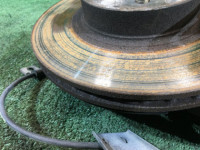 Ступицы передние SUBARU LEGACY OEM 26310AA092, 26291AC020, 26291AC030, 28016AA011 BG5 BG9 BD5 BD9 1997 EJ25D AT