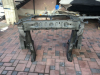 Painel frontal SUBARU LEGACY OEM 53060AC000, 53020AC010, 53020AC001, 51231AC423 BG9 BG5 BD5 BD9 1997