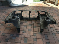 Painel frontal SUBARU LEGACY OEM 53060AC000, 53020AC010, 53020AC001, 51231AC423 BG9 BG5 BD5 BD9 1997
