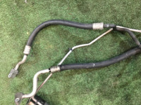 Трубки кондиционера SUBARU LEGACY OEM 73422AC000, 73431AC030, 73410AC000, 73424AC100 BG5 BG9 BD5 BD9 1997 EJ25D AT