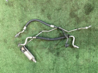 Трубки кондиционера 73422AC000, 73431AC030, 73410AC000, 73424AC100 SUBARU LEGACY