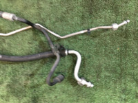 Трубки кондиционера SUBARU LEGACY OEM 73422AC000, 73431AC030, 73410AC000, 73424AC100 BG5 BG9 BD5 BD9 1997 EJ25D AT