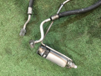 Трубки кондиционера SUBARU LEGACY OEM 73422AC000, 73431AC030, 73410AC000, 73424AC100 BG5 BG9 BD5 BD9 1997 EJ25D AT